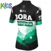 Tenue Maillot + Cuissard 2020 Bora-Hansgrohe Enfant N001